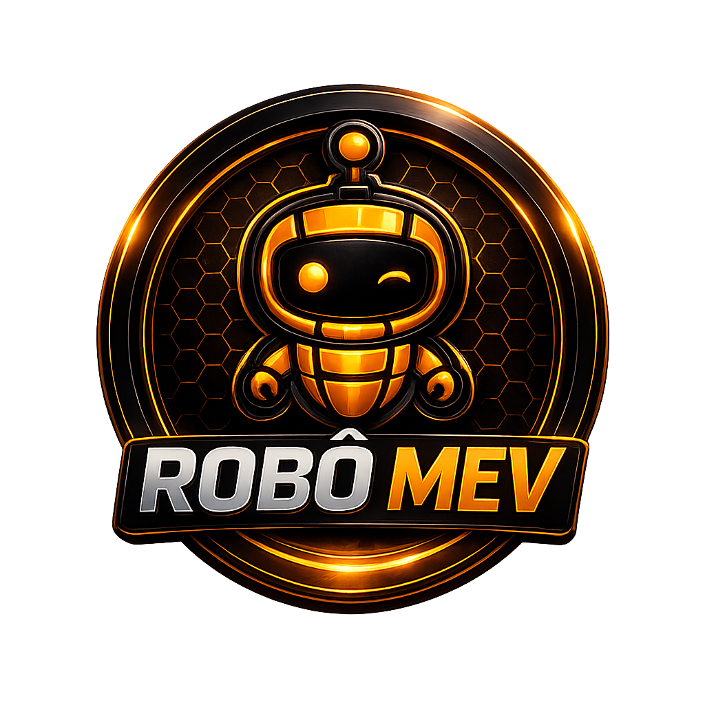 Robô MEV